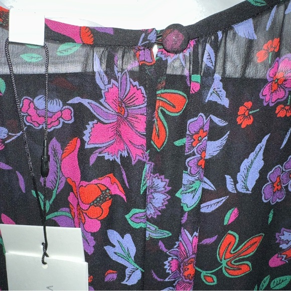 NWT Size 6 Veronica Beard Dress - Picture 8 of 10